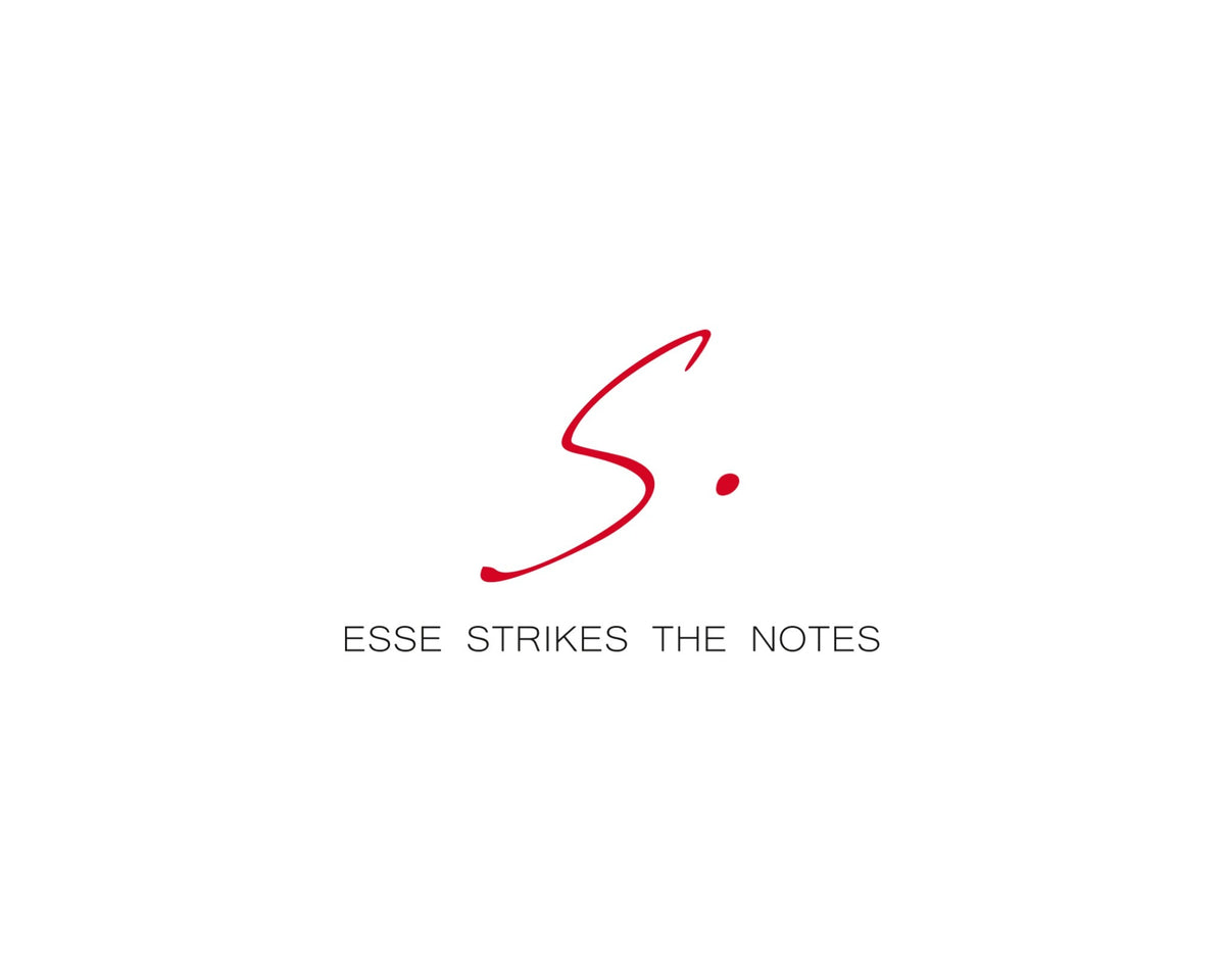 Esse Strikes The Notes