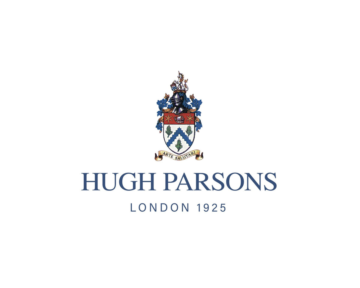 Hugh Parsons