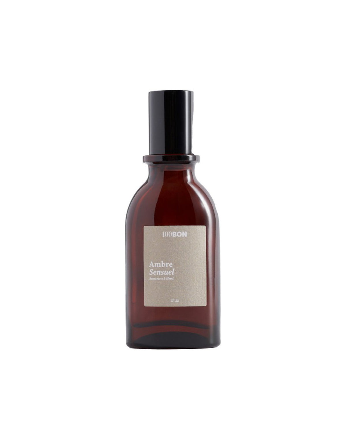 AMBRE SENSUEL, EDT