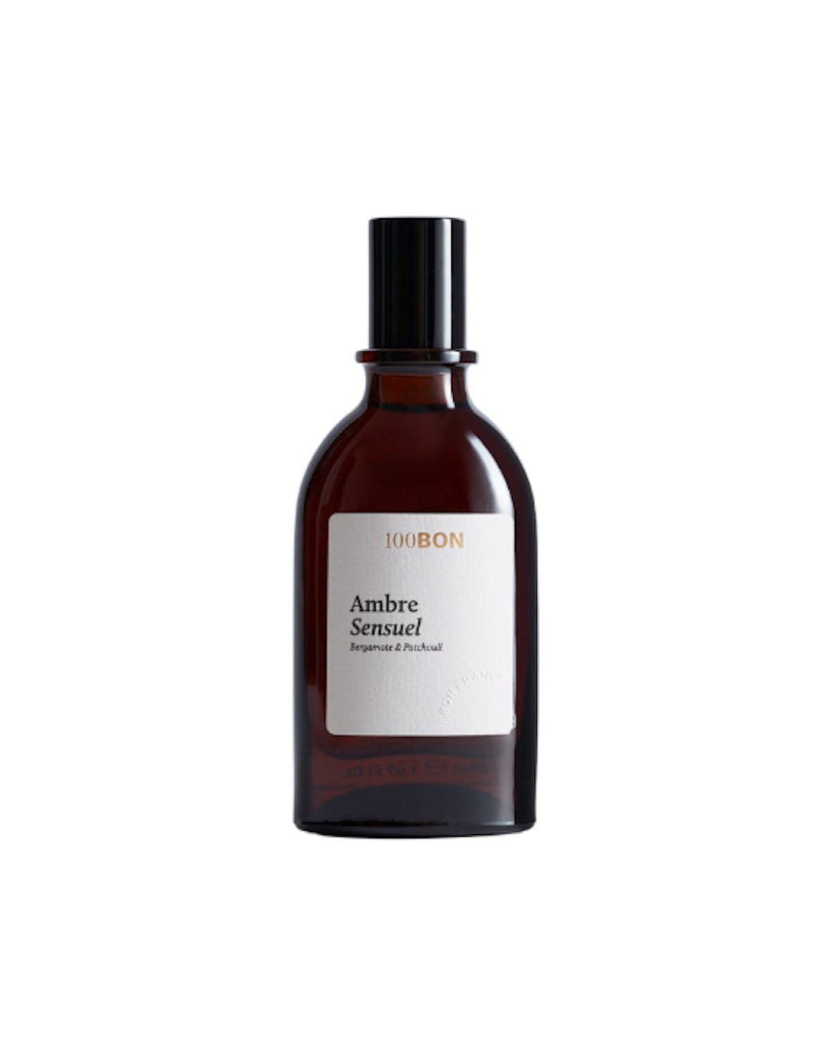 AMBRE SENSUEL, EDT