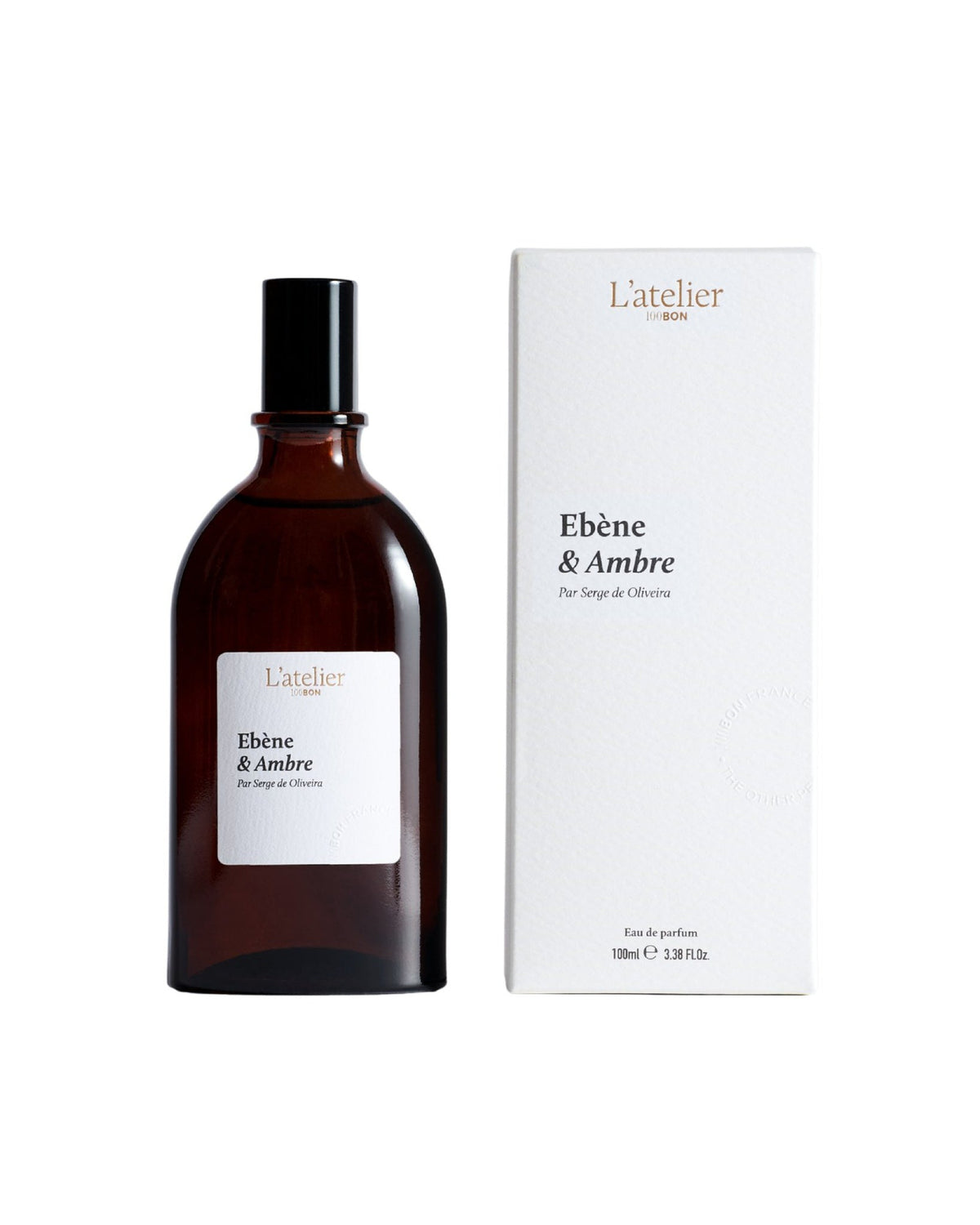 EBÈNE & AMBRE, EDPI