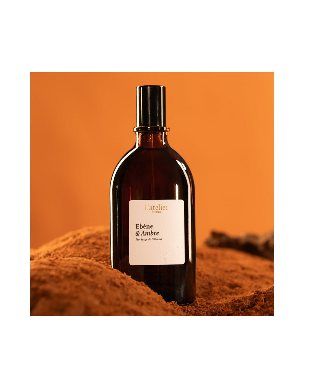 EBÈNE & AMBRE, EDPI