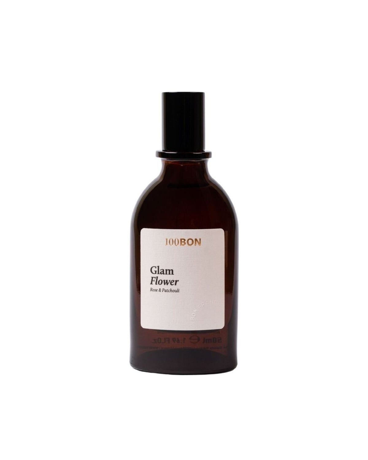GLAM FLOWER, EDT