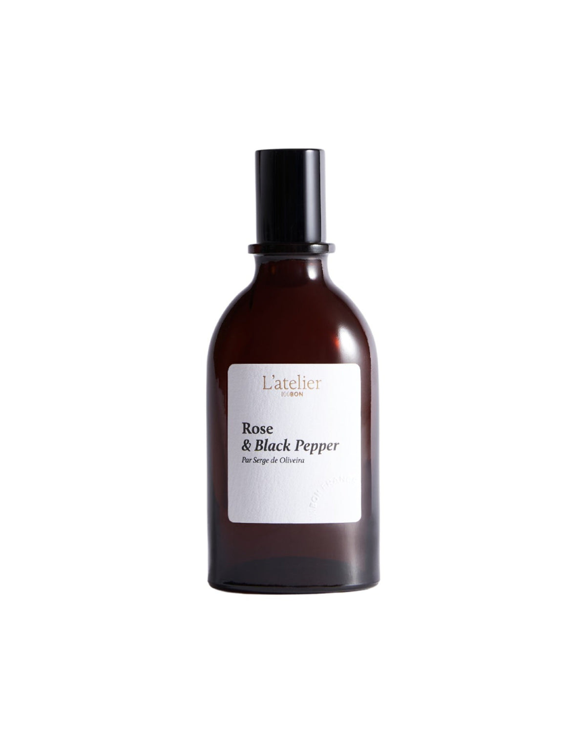 ROSE & BLACK PEPPER, EDPI
