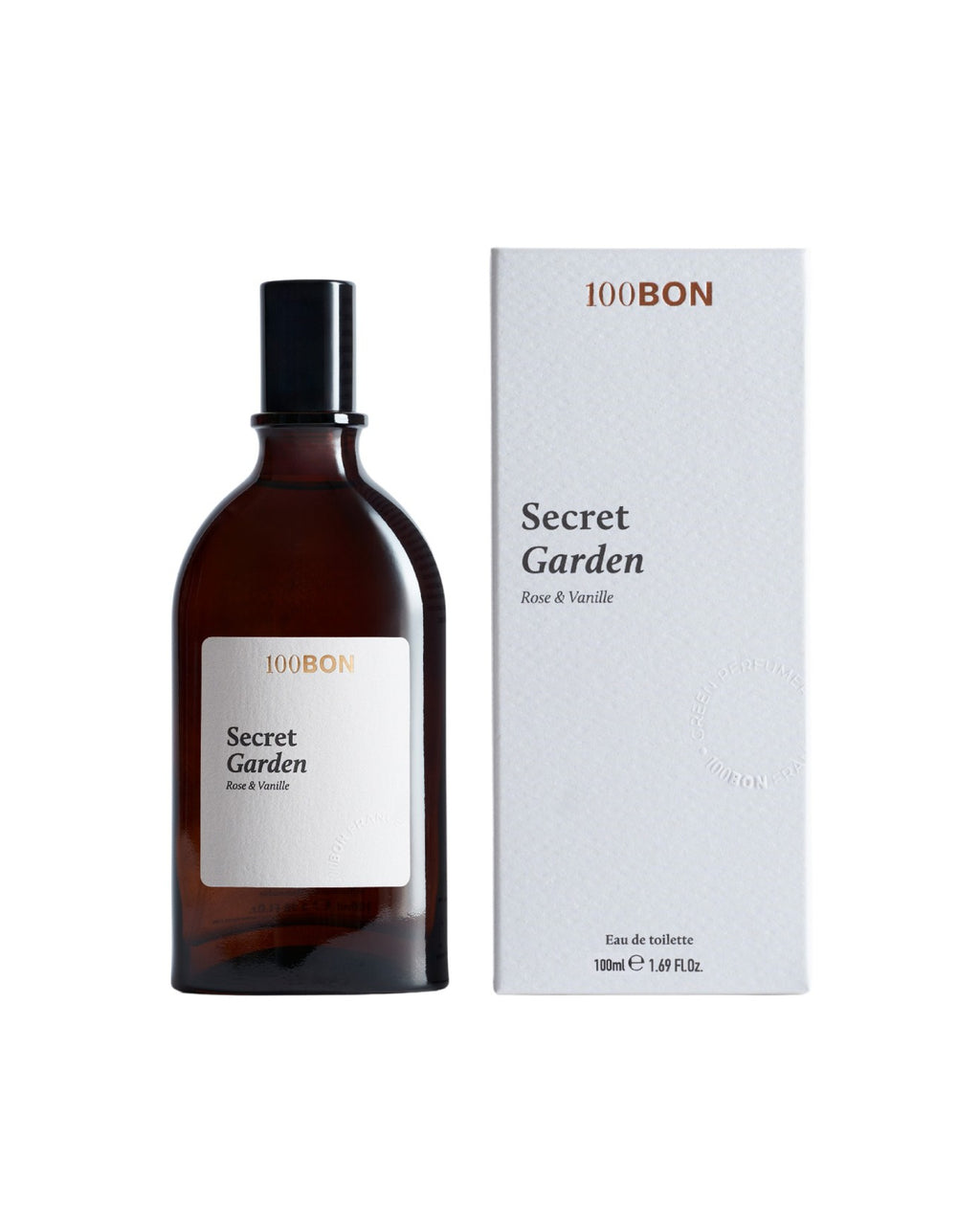 SECRET GARDEN, EDT