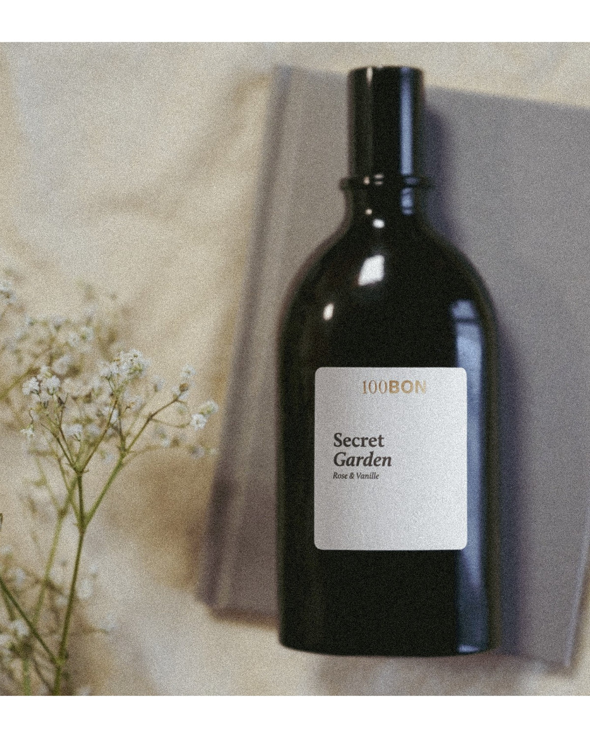 SECRET GARDEN, EDT