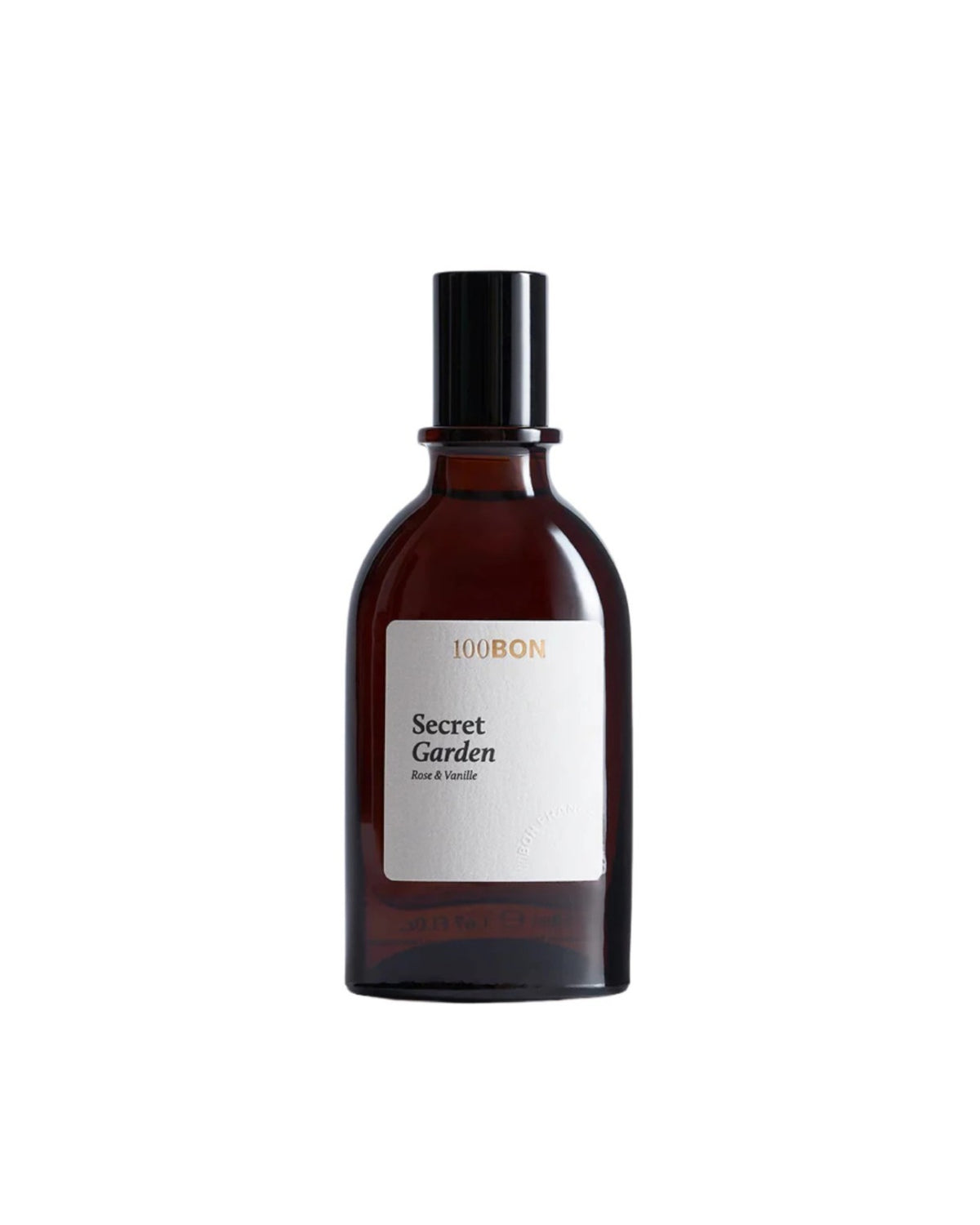 SECRET GARDEN, EDT