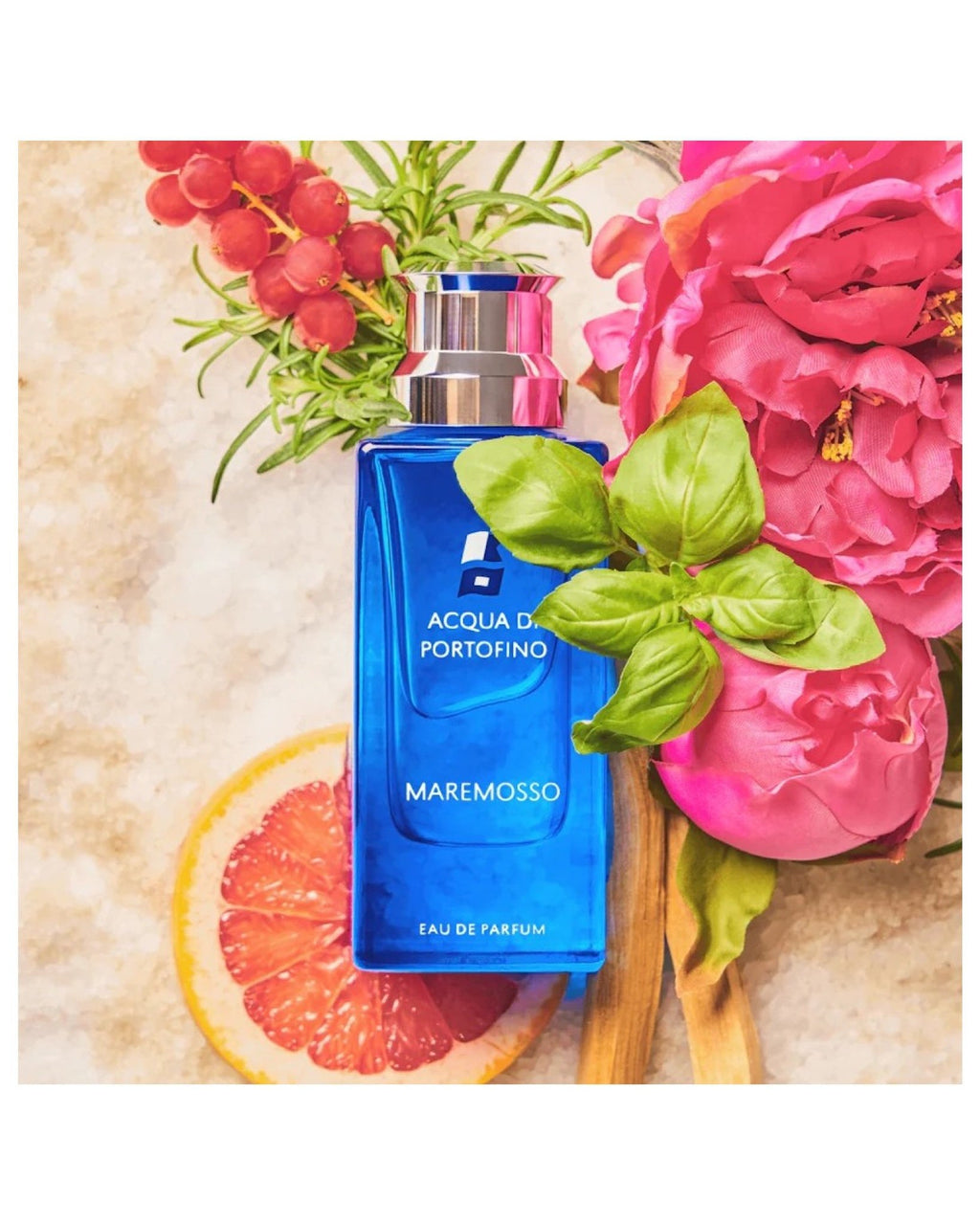 MAREMOSSO, EDP