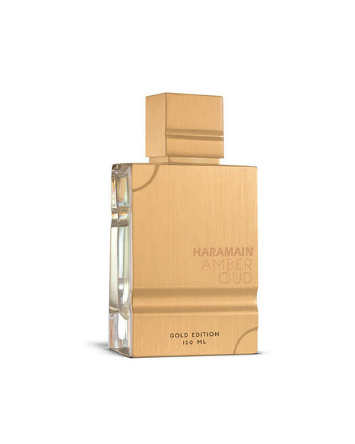 AMBER OUD GOLD EDITION, EDP