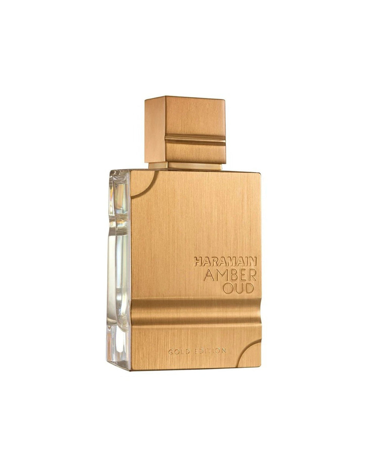 AMBER OUD GOLD EDITION, EDP