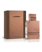 AMBER OUD TABACCO EDITION, EDP