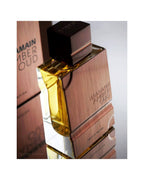AMBER OUD TABACCO EDITION, EDP