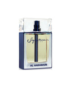SIGNATURE BLUE, EDP