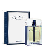 SIGNATURE BLUE, EDP