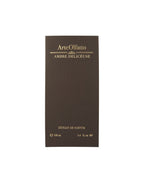 AMBRE DÈLICIEUSE, Extrait