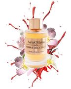 AMBRE DÈLICIEUSE, Extrait