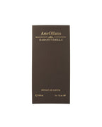 HABANO VANILLA, Extrait