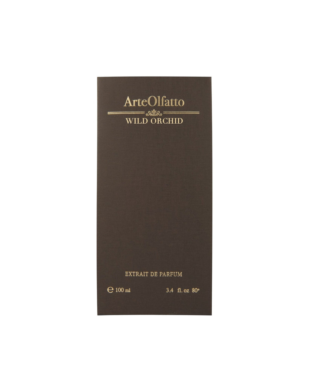 WILD ORCHID, Extrait
