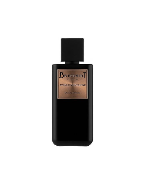 AVENUE MONTAIGNE, EDP