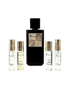AVENUE MONTAIGNE, EDP