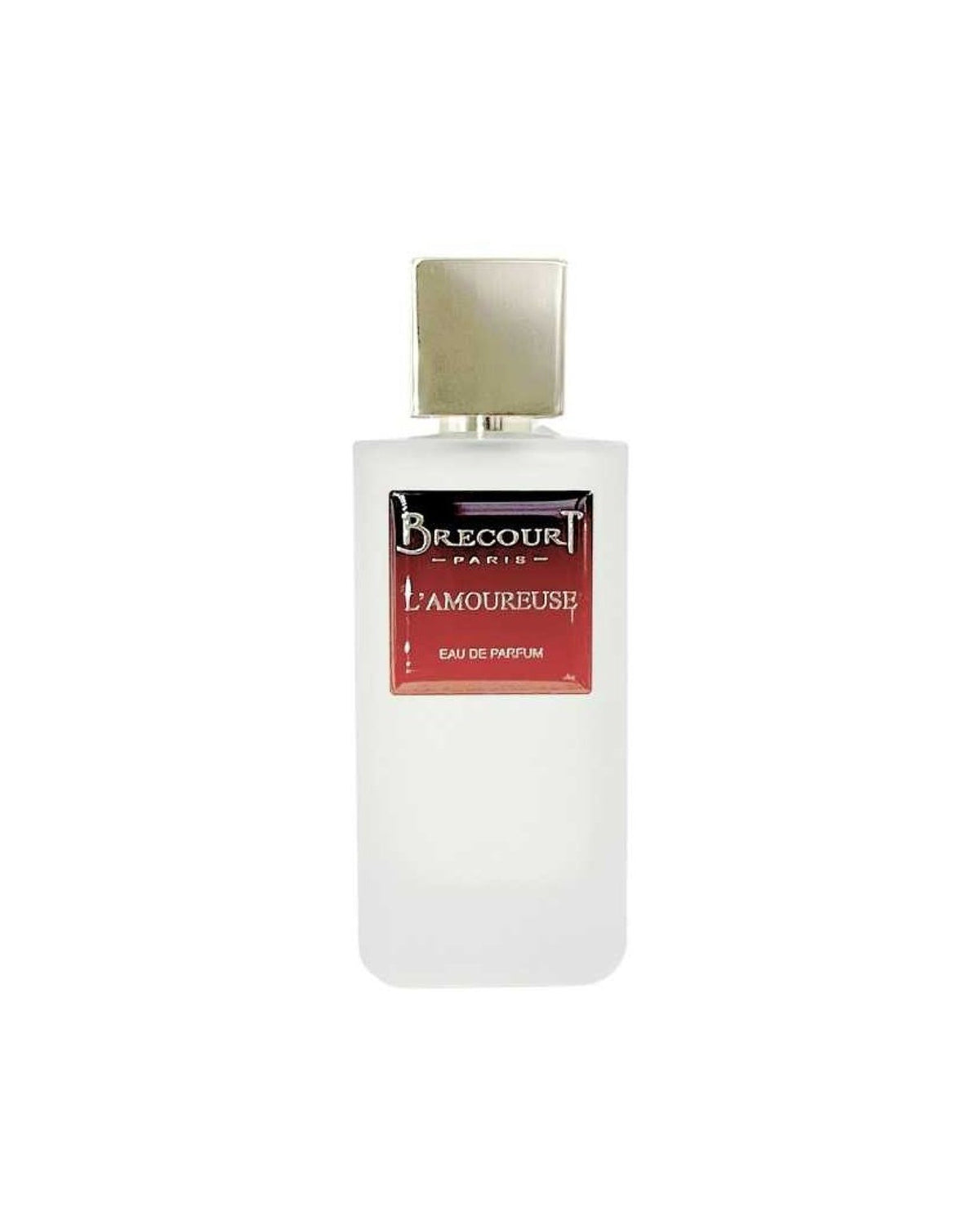 L'AMOUREUSE, EDP