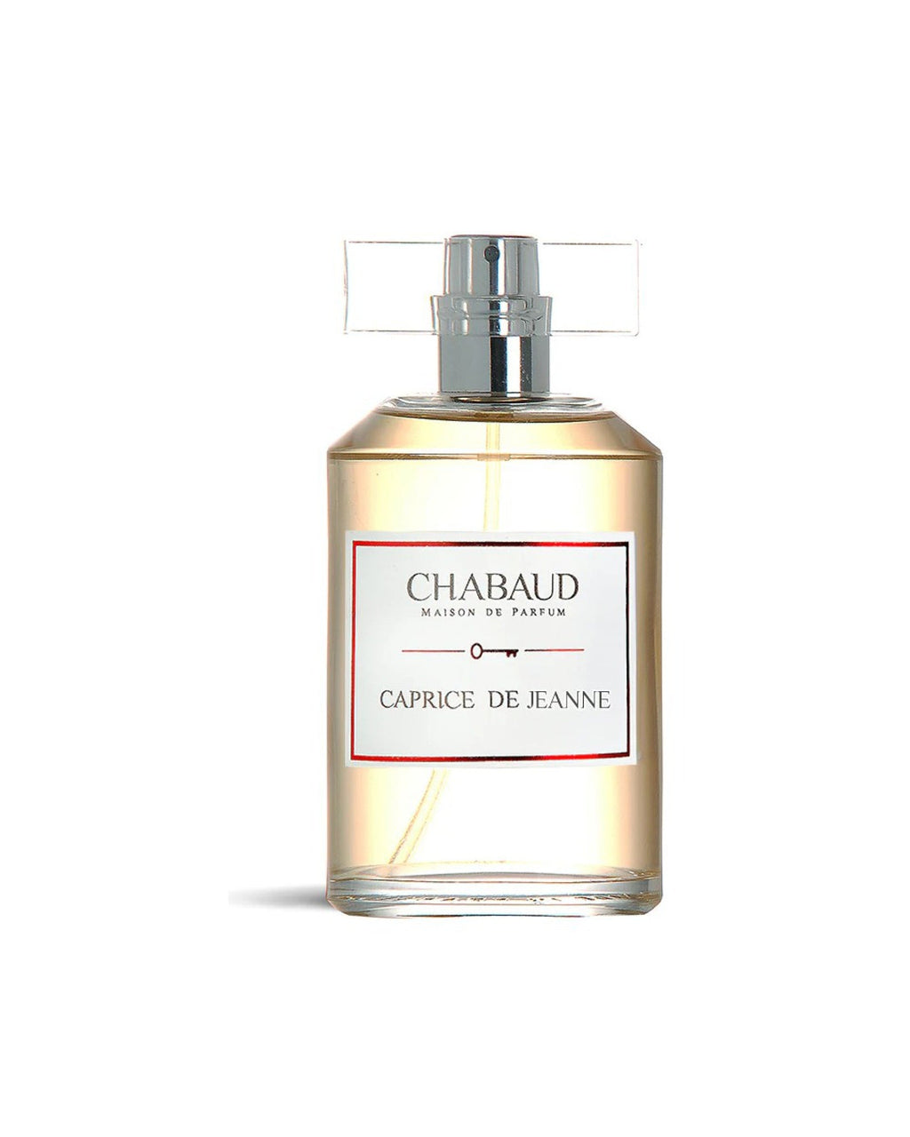 CAPRICE DE JEANNE, EDP