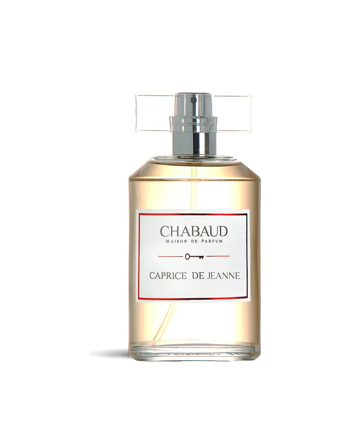 CAPRICE DE JEANNE, EDP