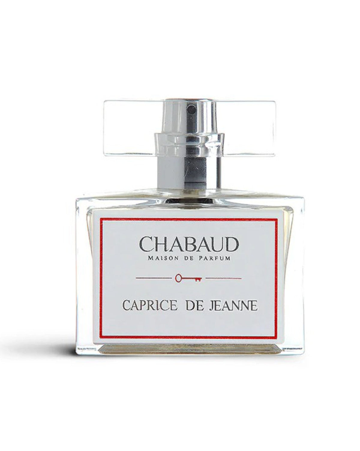 CAPRICE DE JEANNE, EDP