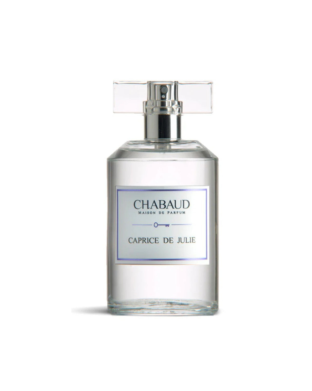 CAPRICE DE JULIE, EDP