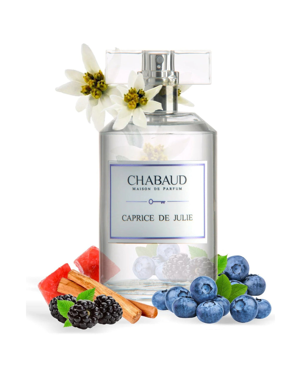 CAPRICE DE JULIE, EDP