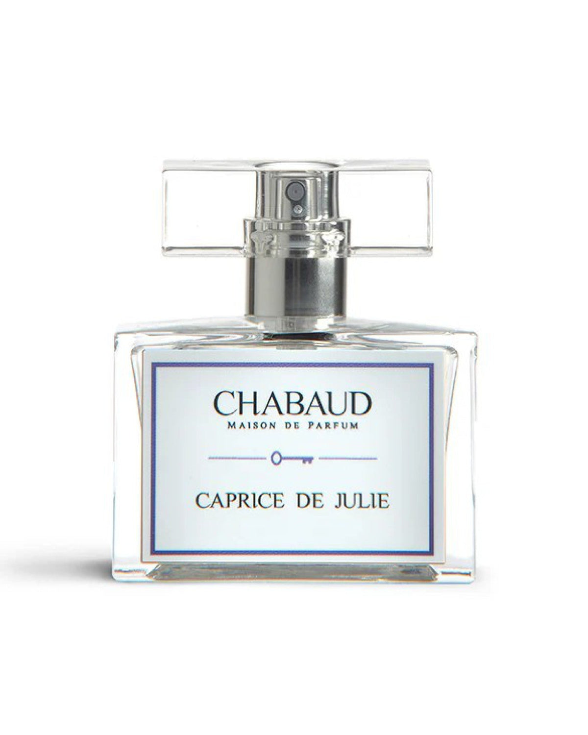 CAPRICE DE JULIE, EDP