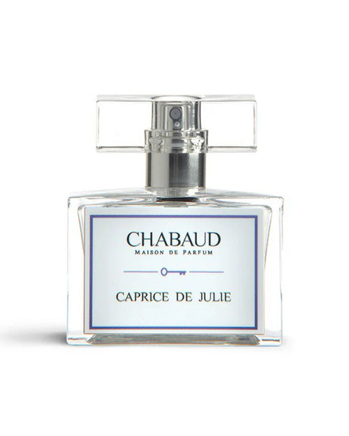 CAPRICE DE JULIE, EDP
