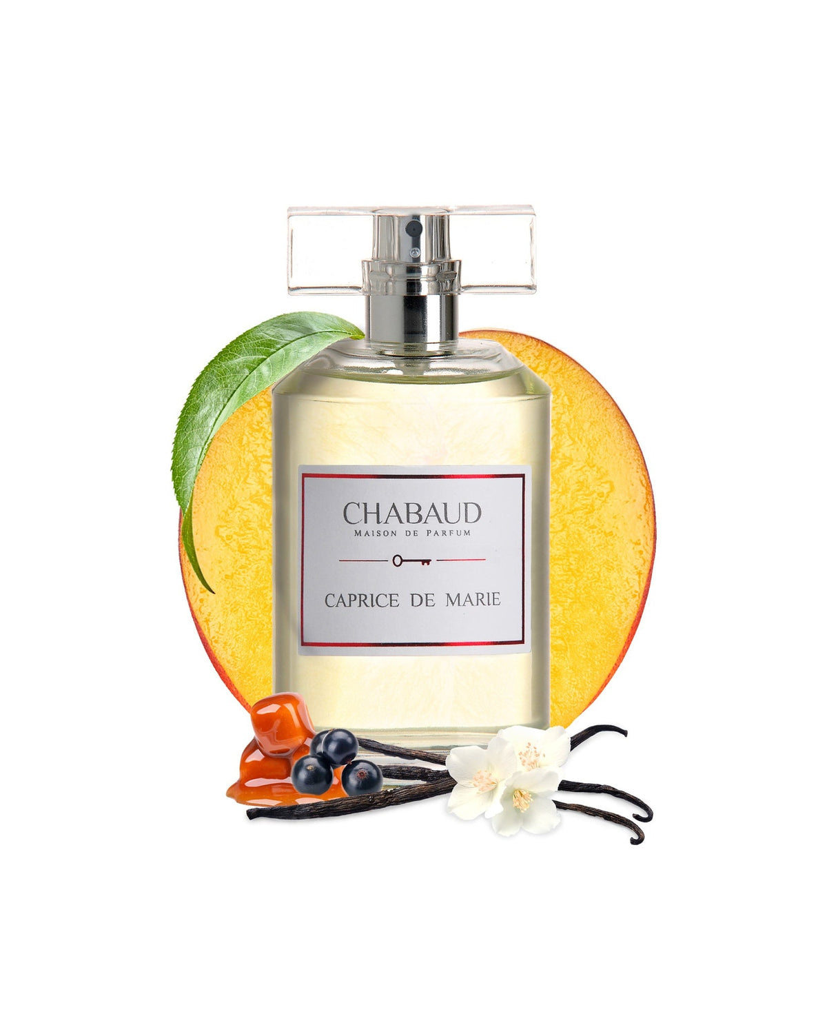CAPRICE DE MARIE, EDP
