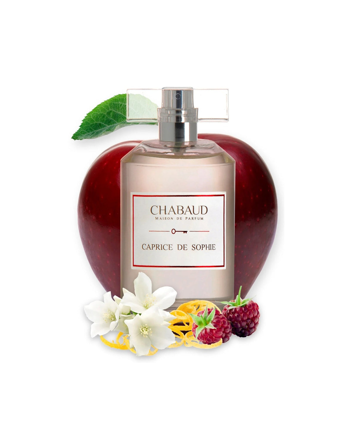 CAPRICE DE SOPHIE, EDP