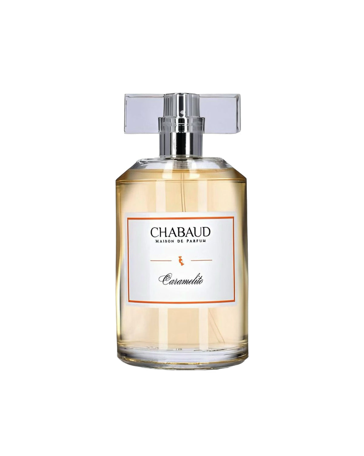 CARAMELITO, EDP