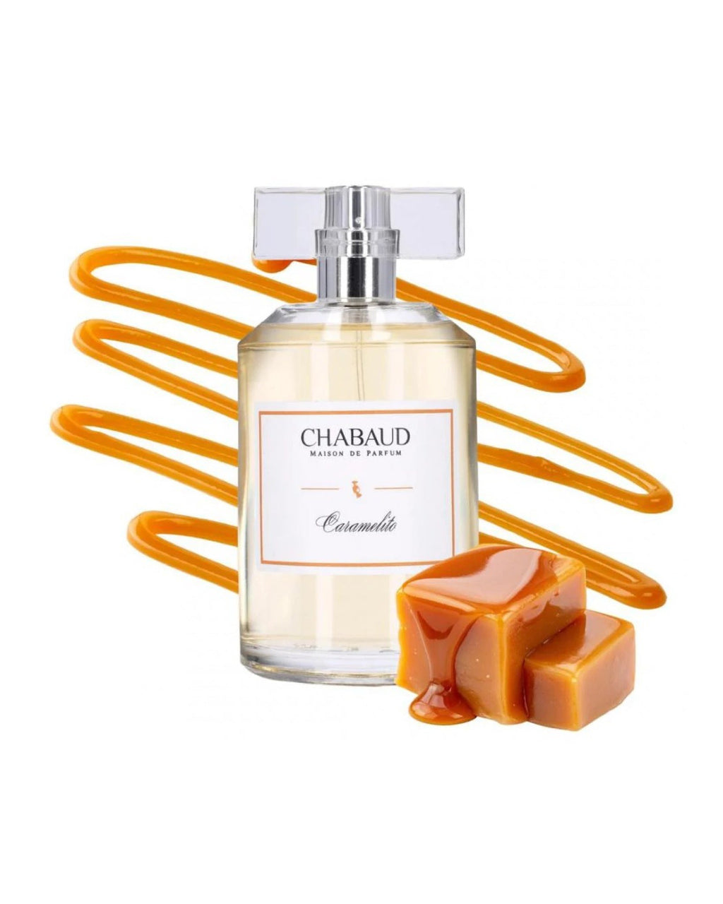 CARAMELITO, EDP