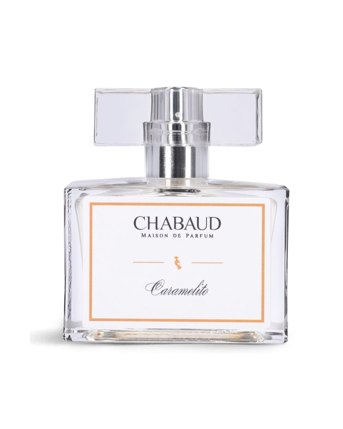CARAMELITO, EDP