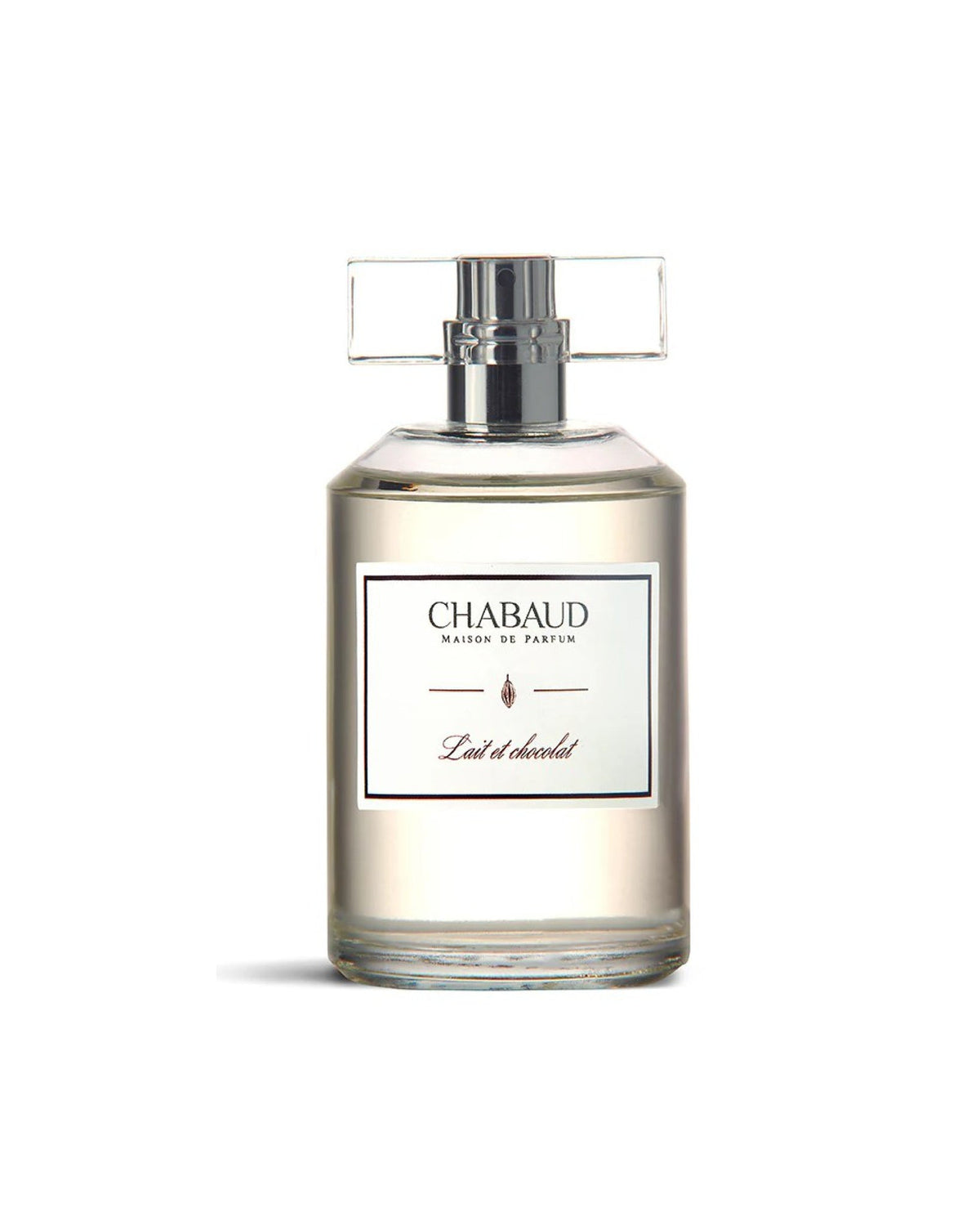 LAIT ET CHOCOLAT, EDT