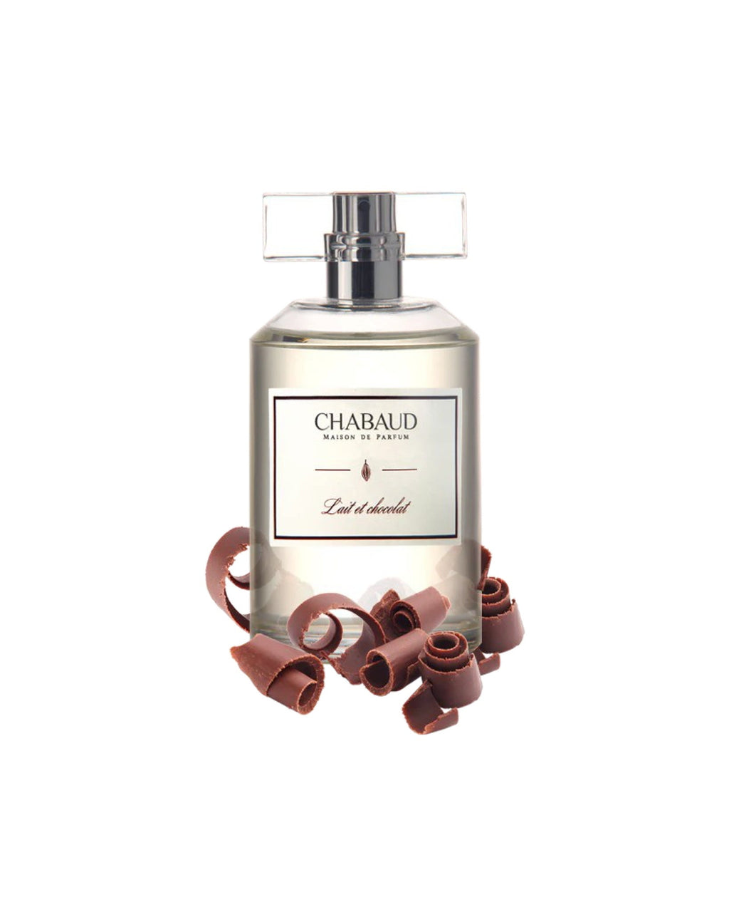 LAIT ET CHOCOLAT, EDT