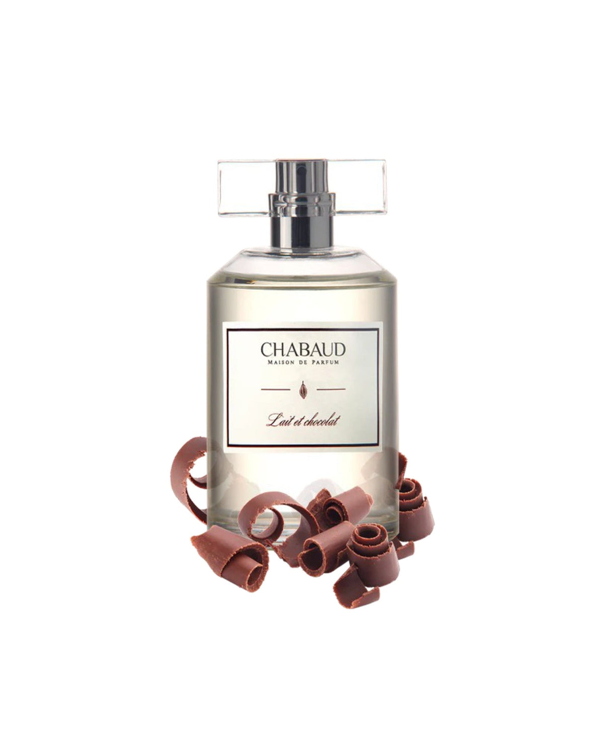 LAIT ET CHOCOLAT, EDT