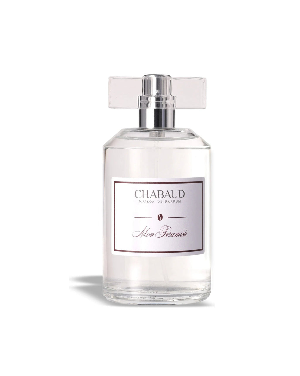 MON TIRAMISÙ, EDP