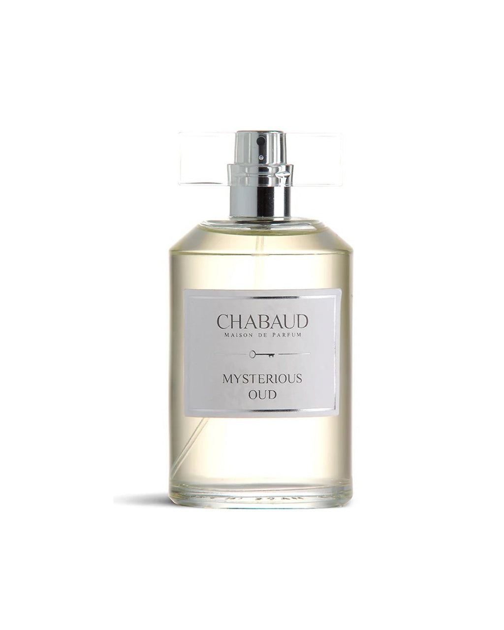 MYSTERIOUS OUD, EDP