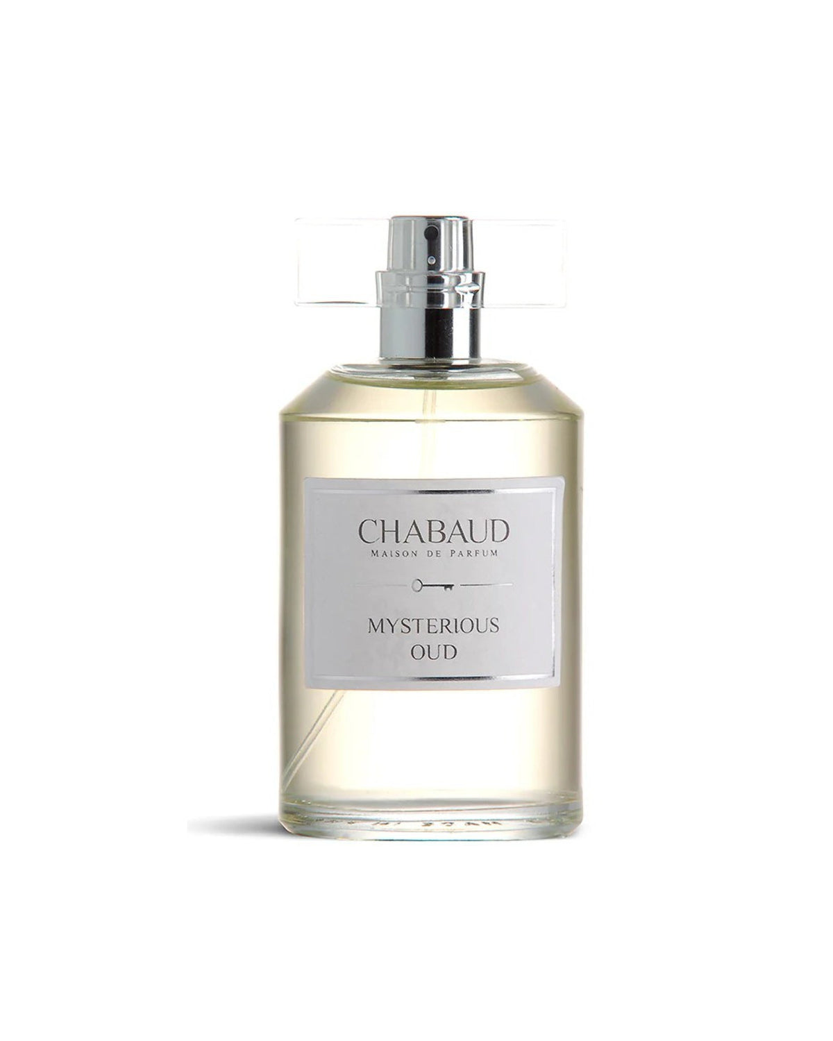 MYSTERIOUS OUD, EDP