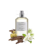 MYSTERIOUS OUD, EDP