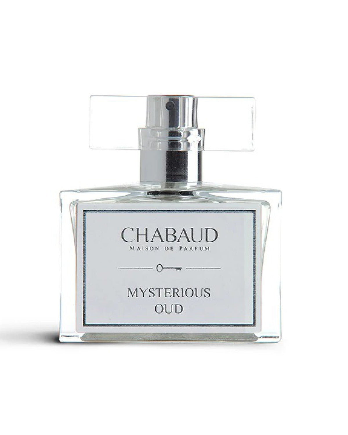 MYSTERIOUS OUD, EDP