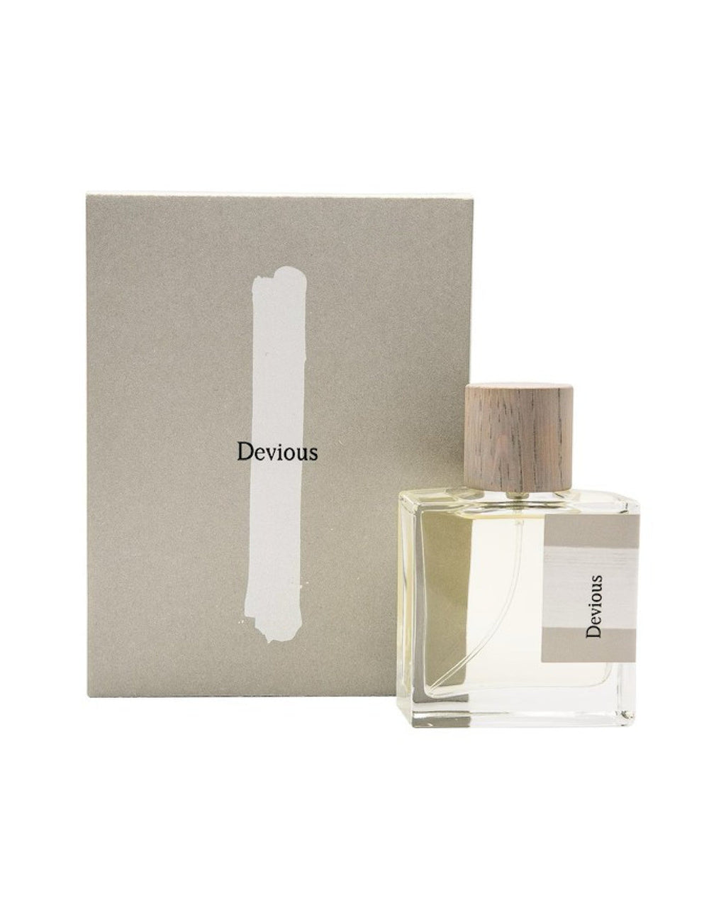 DEVIOUS, Extrait