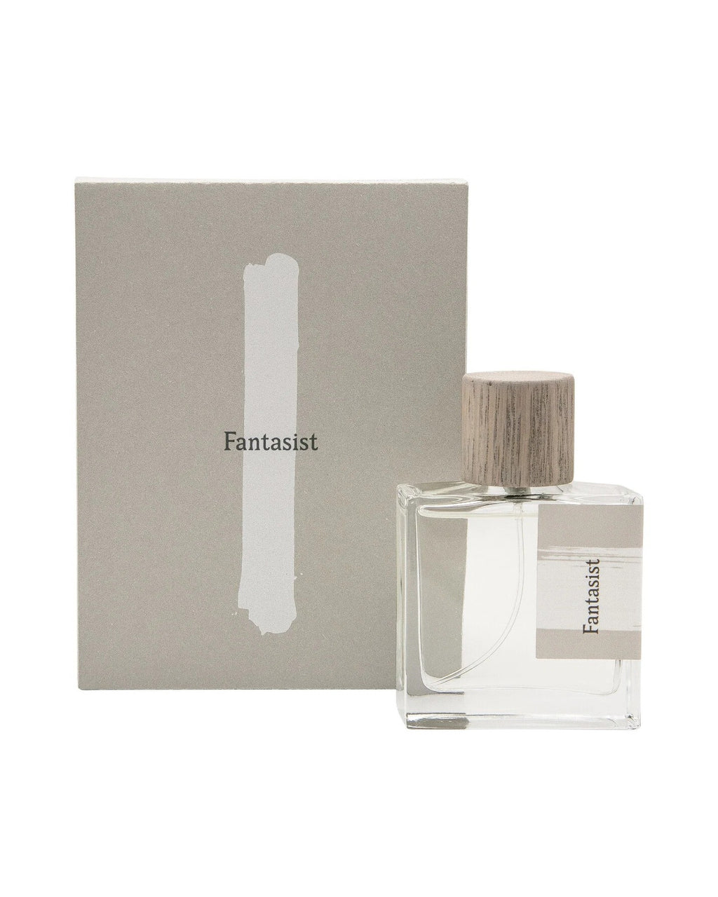 FANTASIST, Extrait