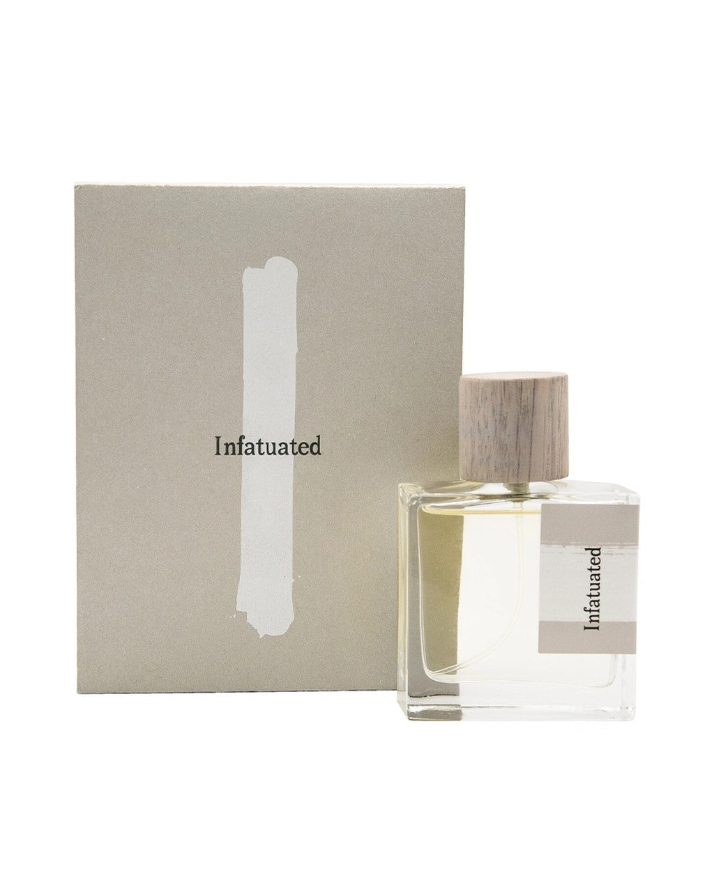 INFATUATED, Extrait