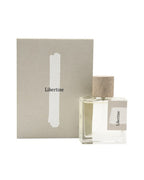 LIBERTINE, Extrait