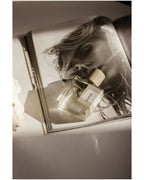 LIBERTINE, Extrait